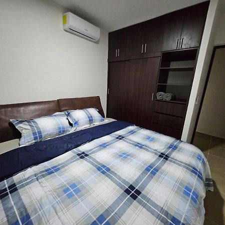 Hermoso Departamento En Dreams Lagoons Cancún Eksteriør billede