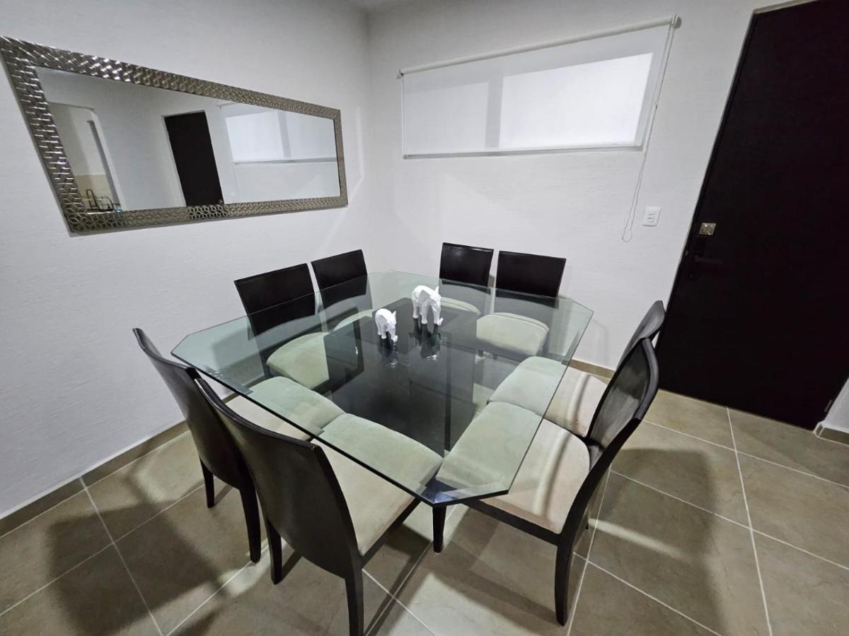 Hermoso Departamento En Dreams Lagoons Cancún Eksteriør billede