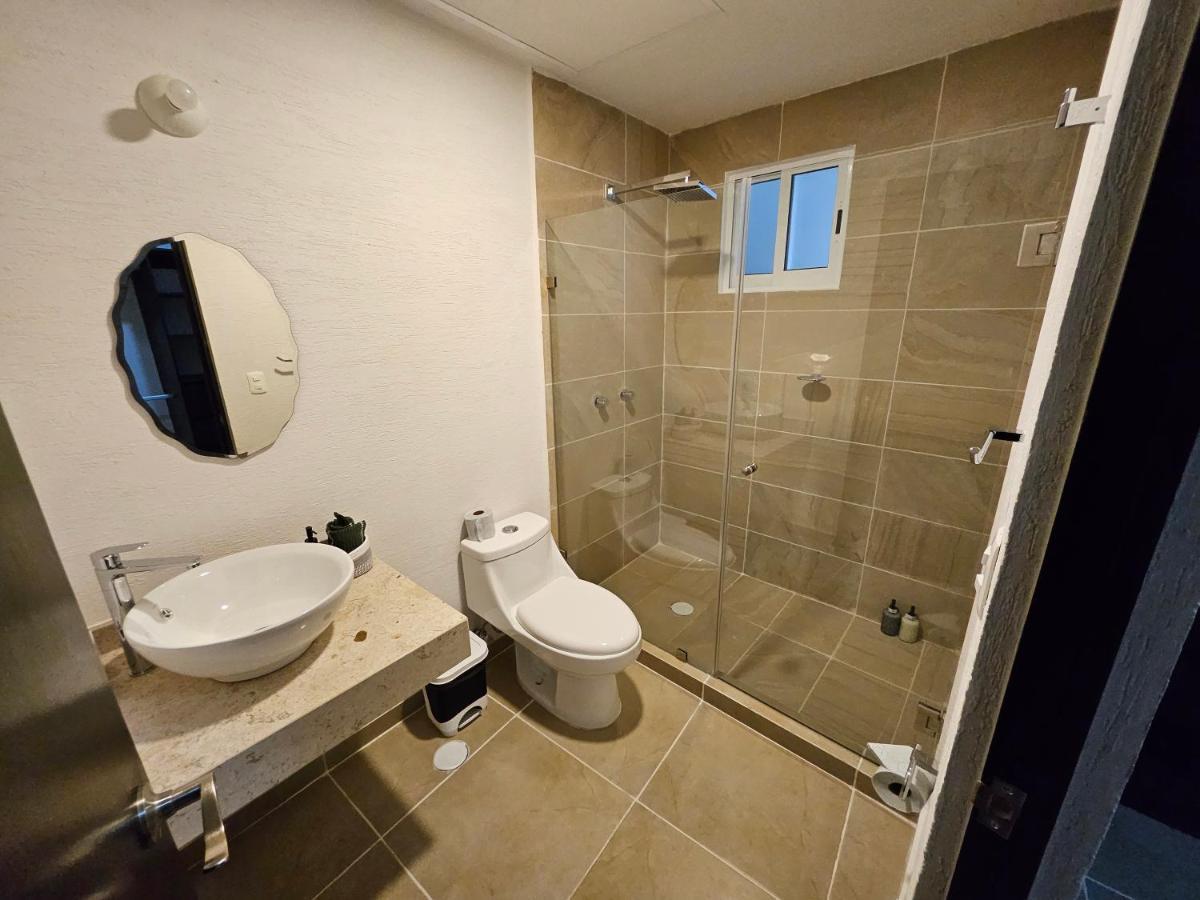 Hermoso Departamento En Dreams Lagoons Cancún Eksteriør billede